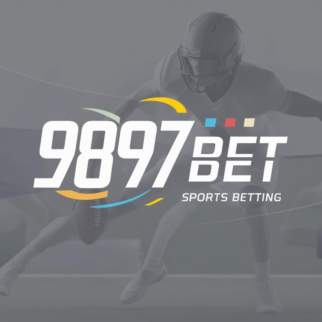 Logo da 9897bet