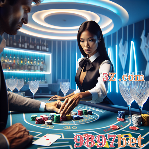 Explorando as Promoções da 9897bet: Maximize sua Experiência de Jogo